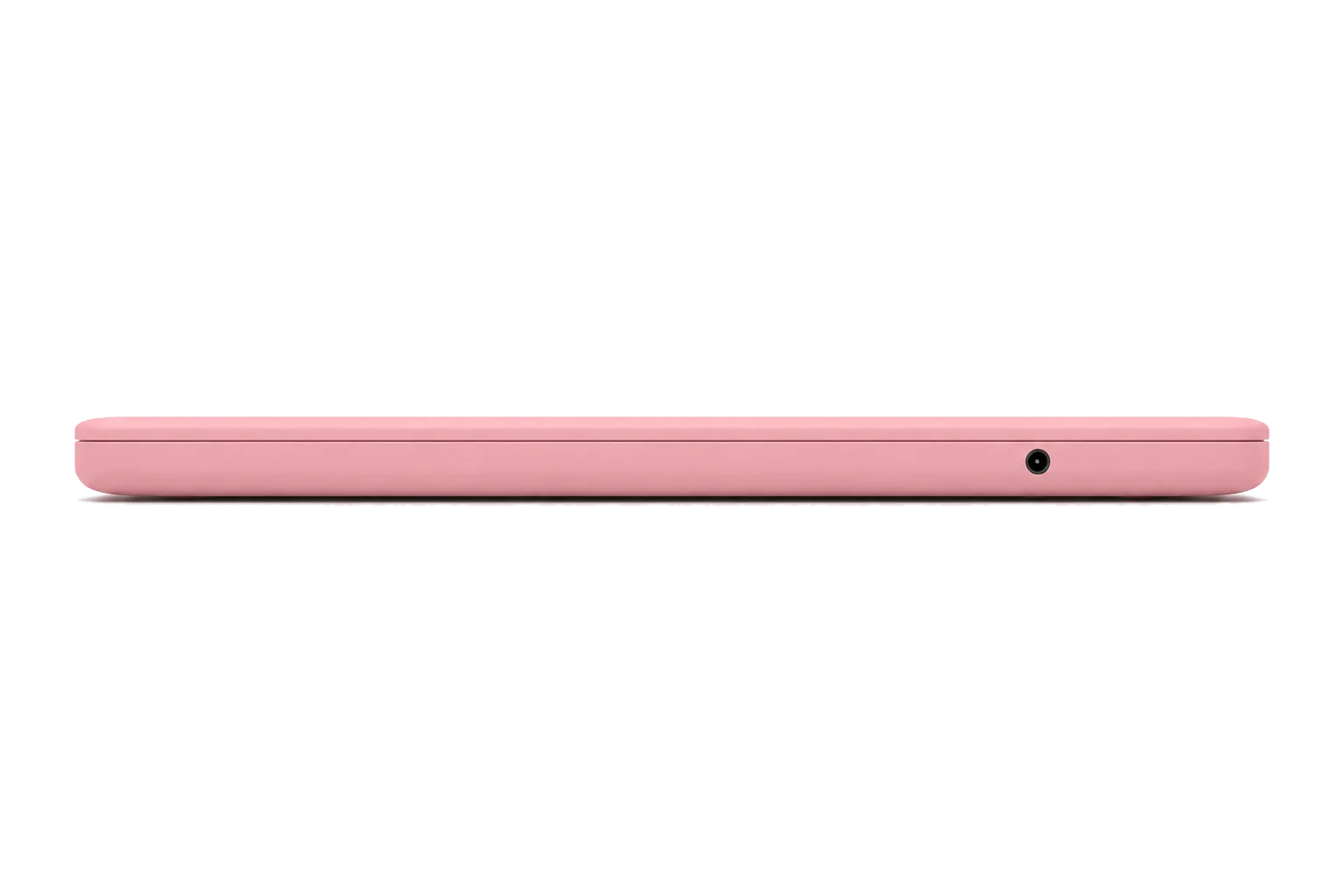 The right side of a Bolt, with the same single round power socket